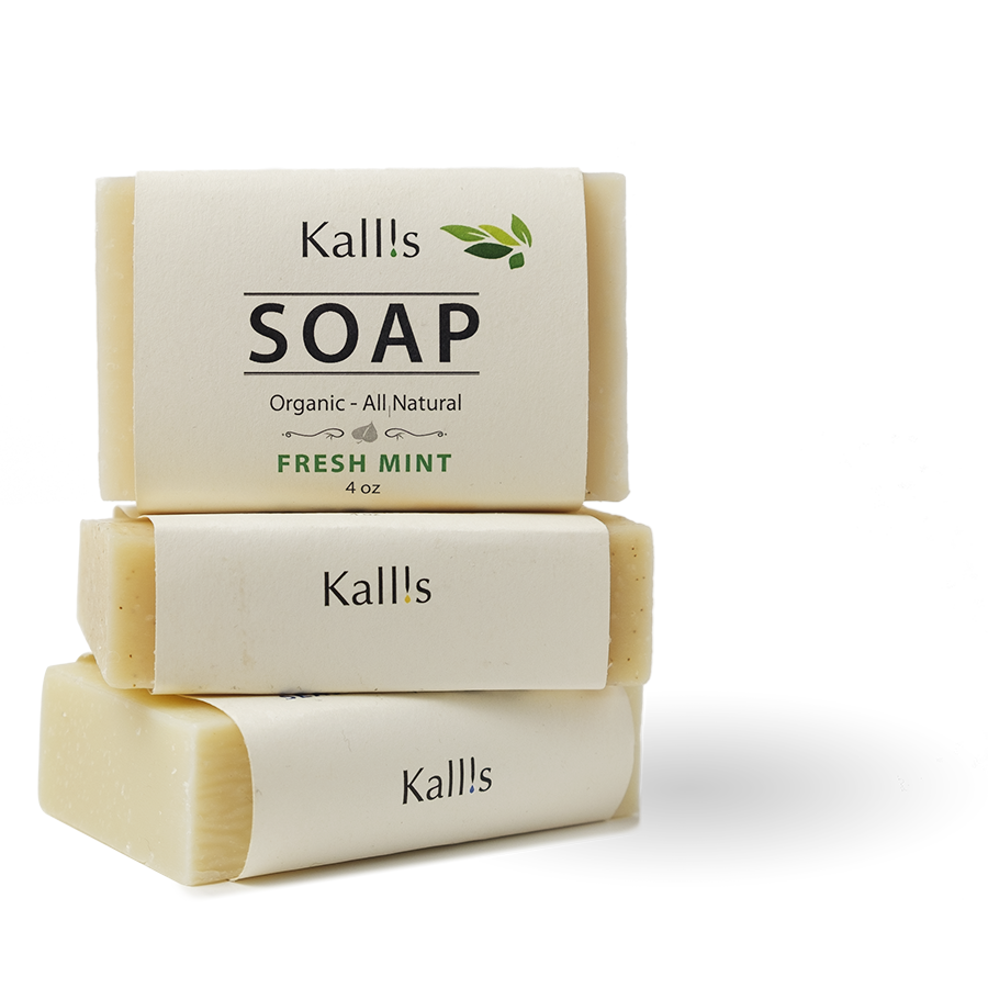 Kallis-Soap-FreshMint